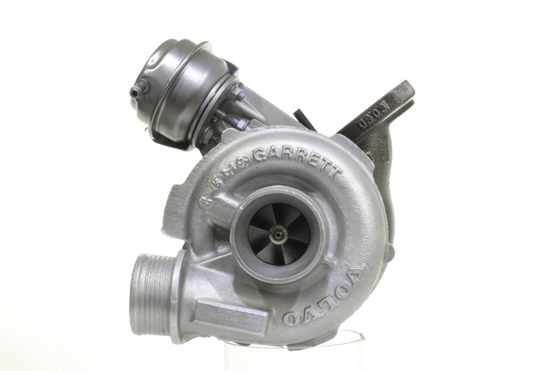ALANKO 11900443 Uitlaat 2.4 D 130 Pk D 5244 T2