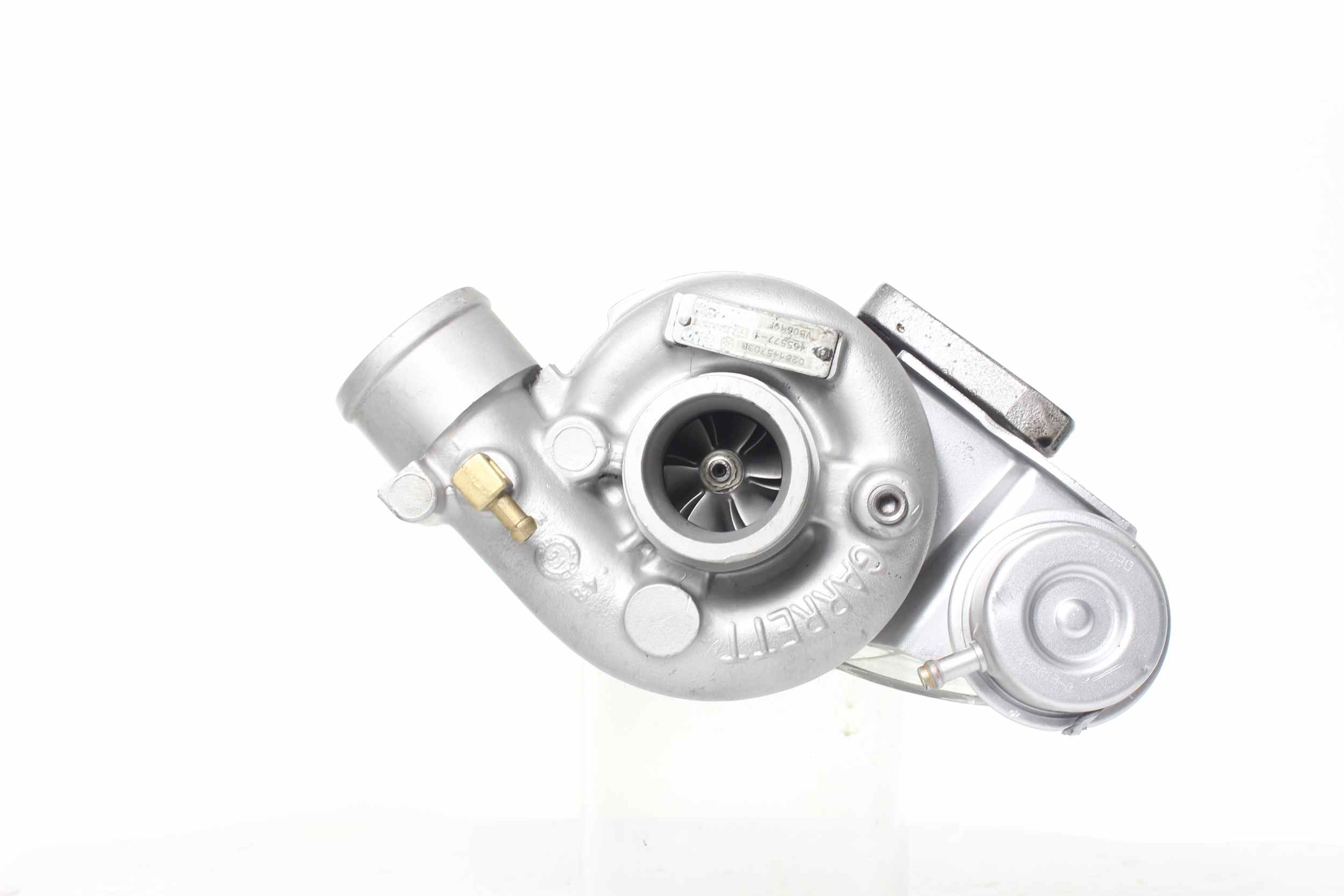 ALANKO 11900468 Turbo Passat 3a5 1.9 TD 75 Pk AAZ