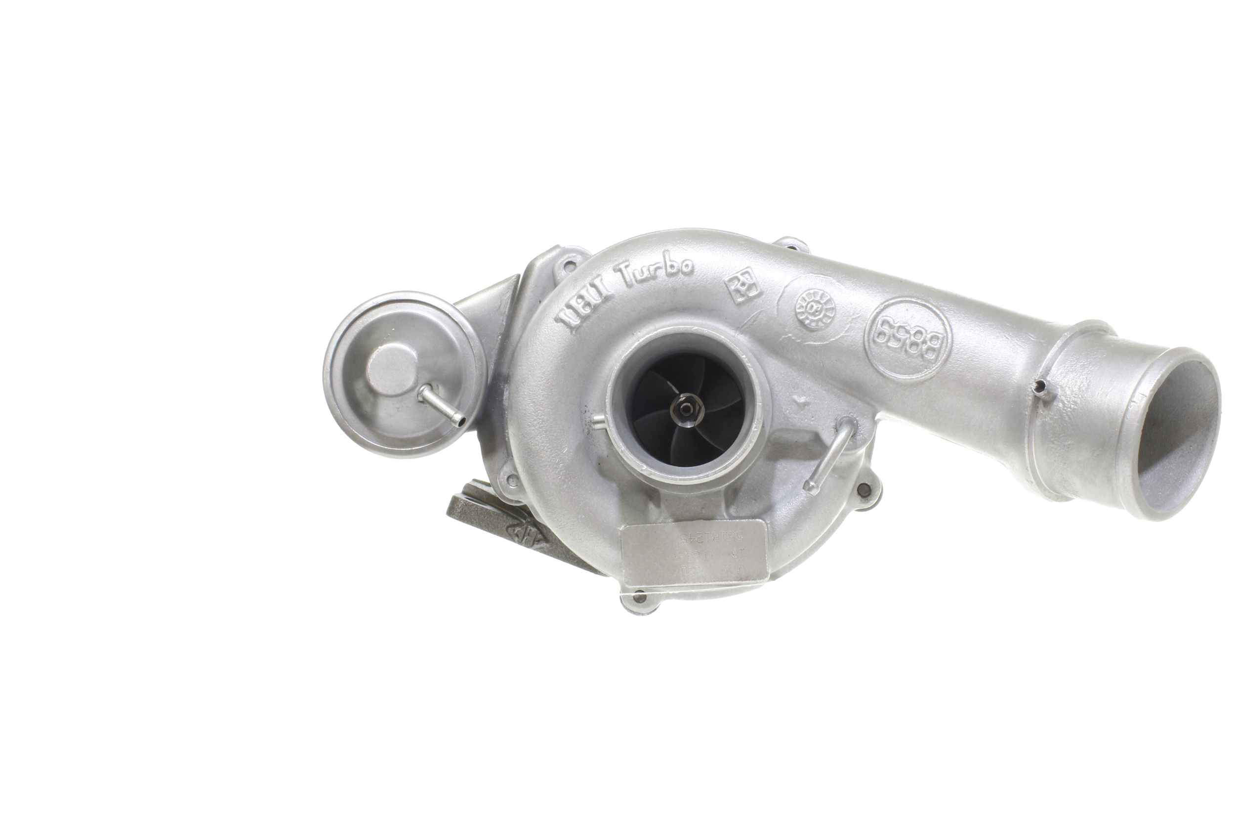 ALANKO 11900502 Turbolader Fiat Idea 350 1.9 JTD 101 PS