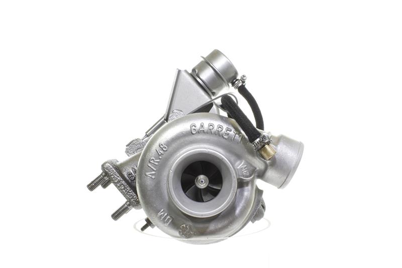 ALANKO 11900519 Turbo VW LT 46 Flatbed Vrachtwagen 2.8 TDI 125 Pk AGK