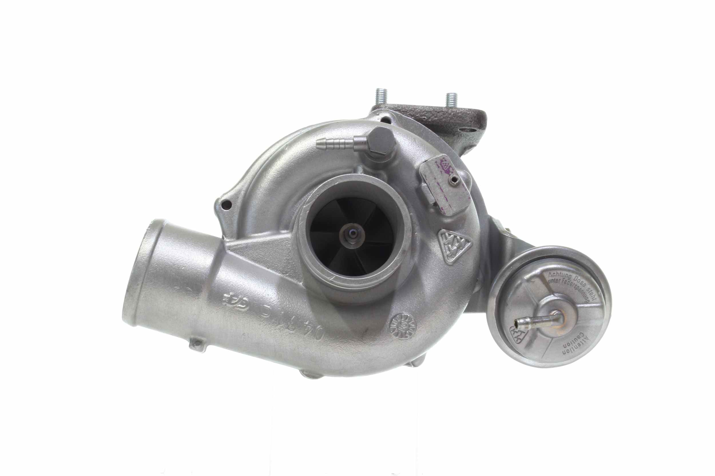 ALANKO 11900522 Turbo Iveco Daily 3 2.8 35 S 11,35 C 11 106 Pk 8140.43B