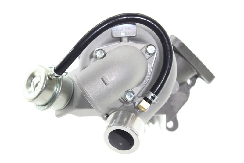 ALANKO 11900547 Lambda sensor 2.5 D 94 hp D4BH