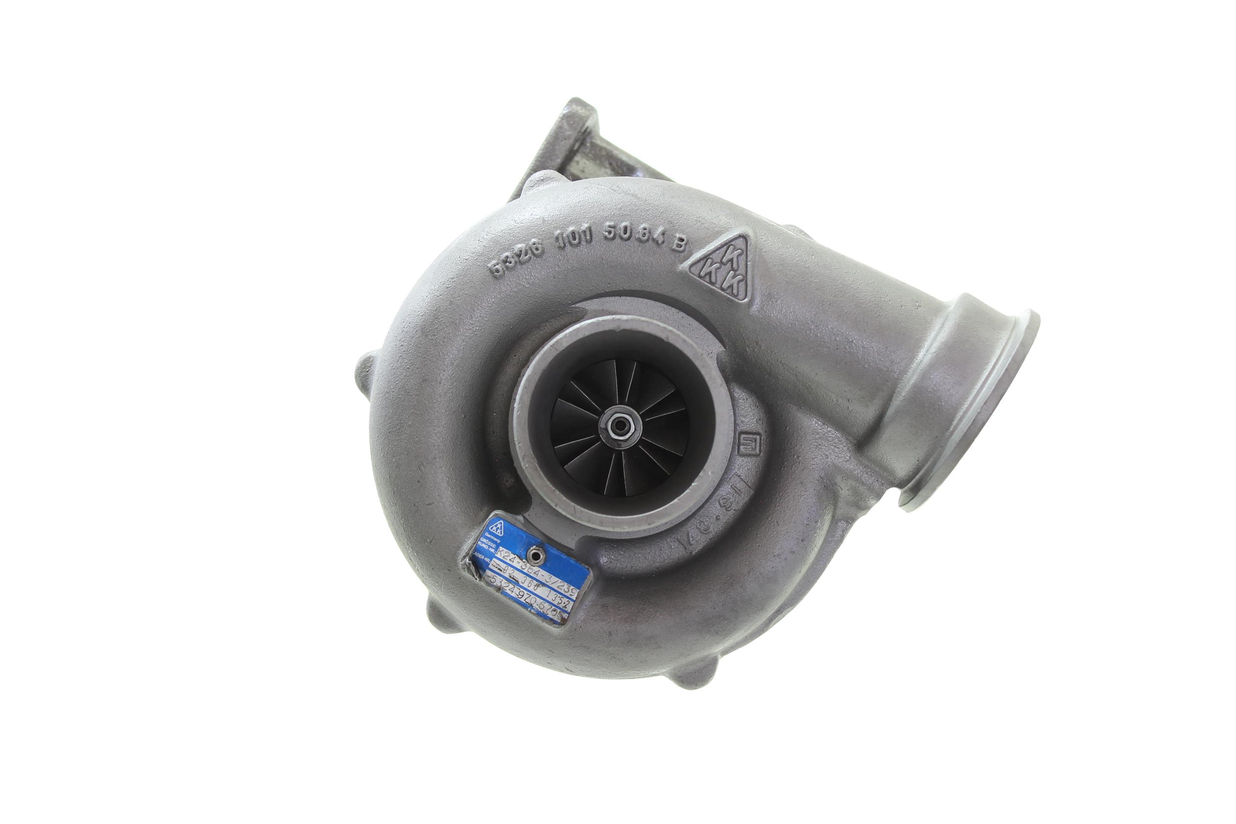 ALANKO 11900552 Lambda sensor 1.2 45 hp TV12LC