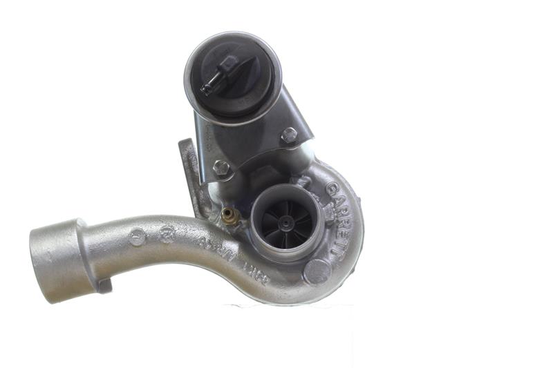 ALANKO 11900621 Turbina Fiat Ulysse I 2.1 TD 109 CV P8C