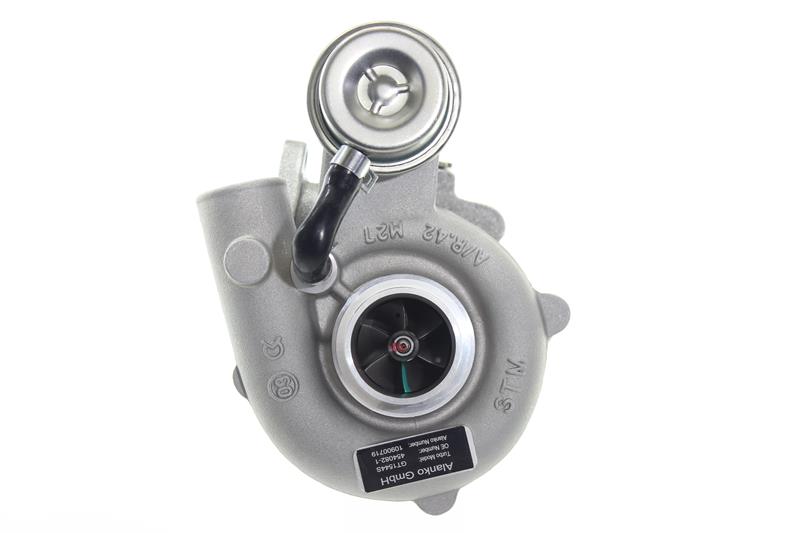 ALANKO 11900719 Turbo Audi A6 C4 1.9 TDI 90 PS AHU