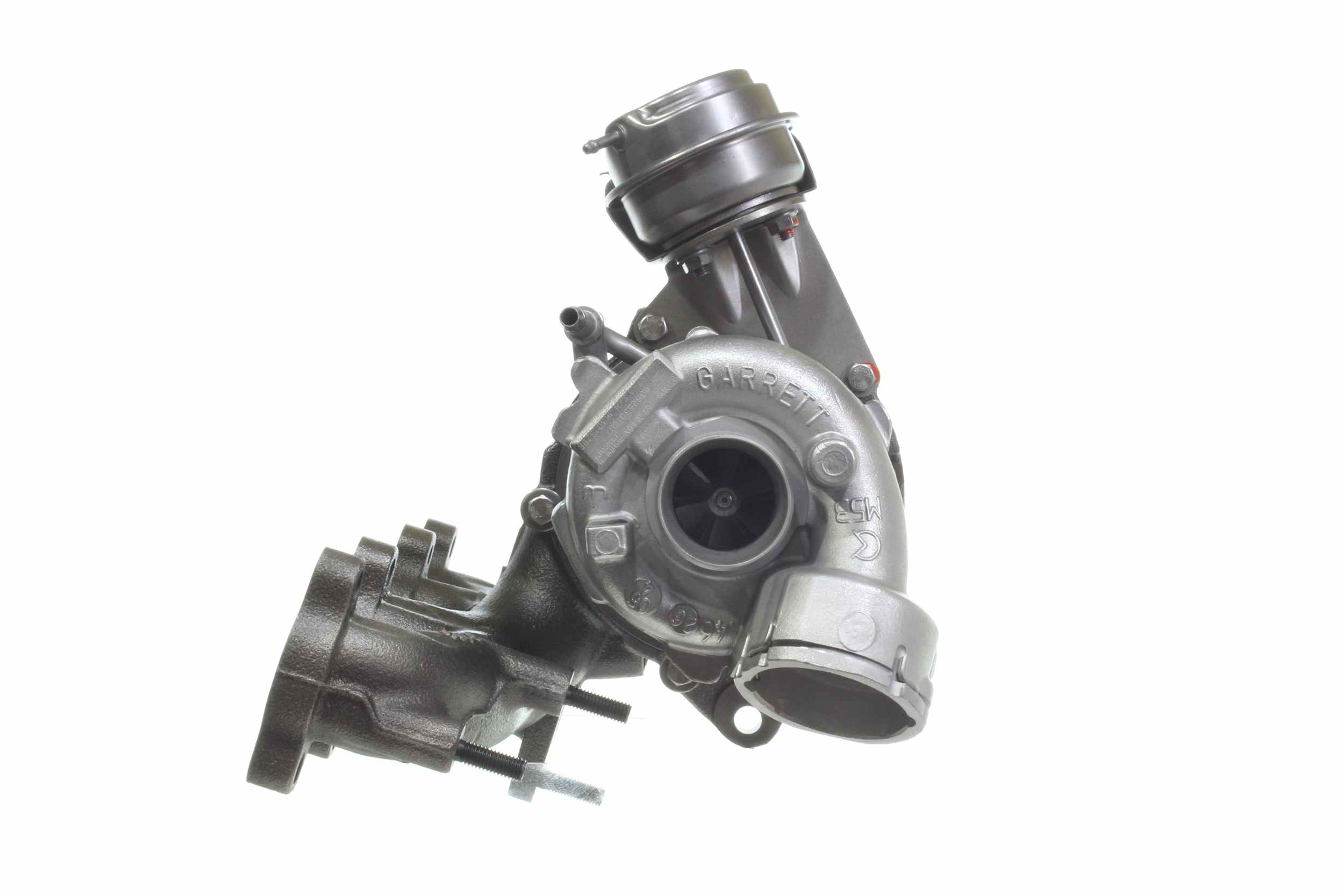 ALANKO 11900740 Turbo Passat B6 Variant 2.0 TDI 140 PS BMP