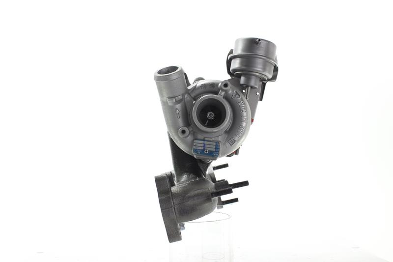ALANKO 11900762 Turbo AUDI A2 (8Z0) 1.4 TDI 90 Pk ATL