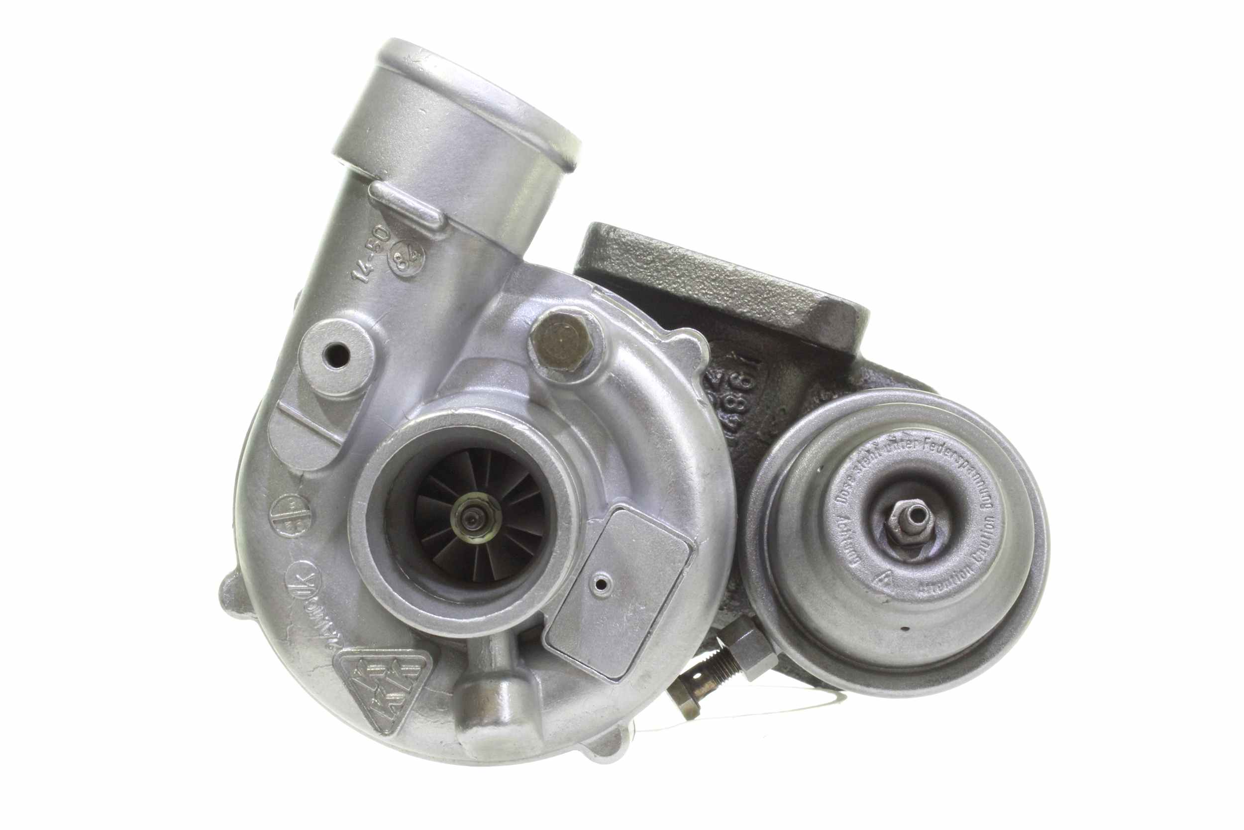 ALANKO 11900769 Turbo VW T3 Flatbed Vrachtwagen 1.6 TD Syncro 69 Pk JX