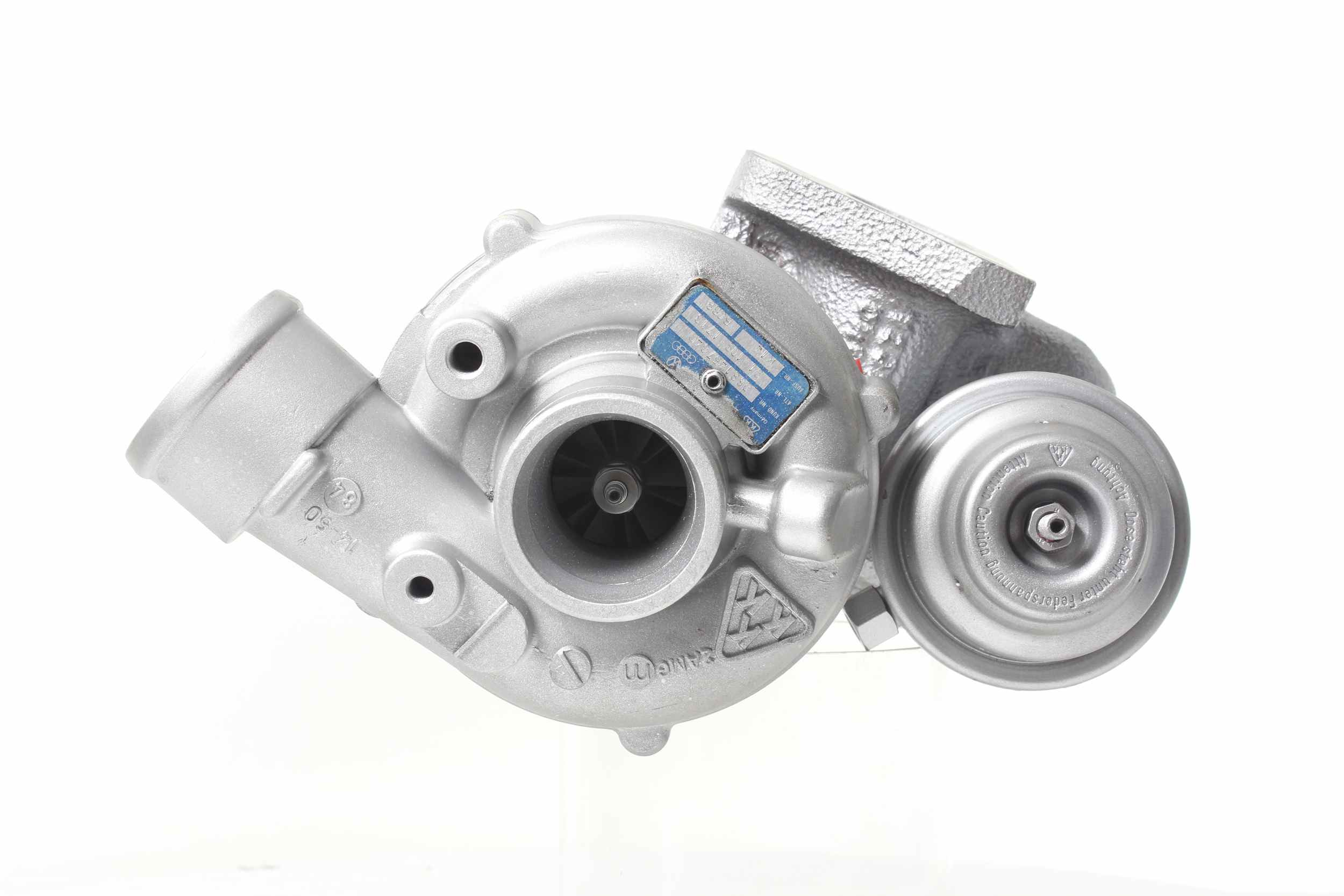 ALANKO 11900771 Turbo VW Jetta 2 1.6 TD 60 cv 1V