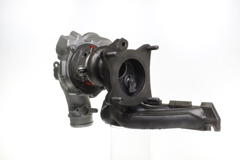 ALANKO 11900777 Turbo Passat B6 Variant 2.0 TFSI 200 Pk CBFA
