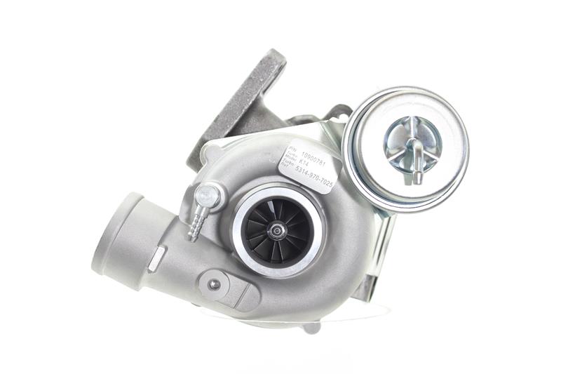 ALANKO 11900781 Turbo VW LT 28-35 II Bus 2.5 TDI 90 Pk APA