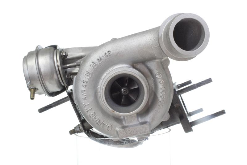 ALANKO 11900782 Turbo VW LT 46 Flatbed Vrachtwagen 2.5 TDI 90 Pk APA