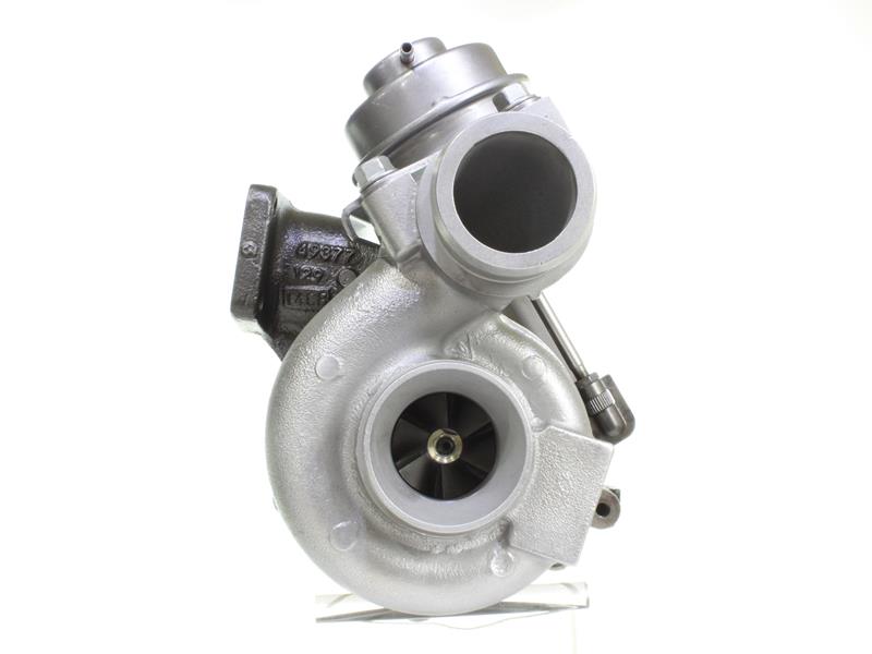 ALANKO 11900786 Turbo VW Crafter 50 Flatbed Vrachtwagen 2.5 TDI 136 Pk BJL