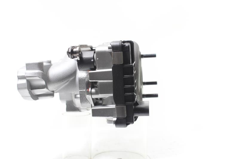 ALANKO 11900790 Uitlaat 5.0 V10 TDI 4motion 313 Pk AJS