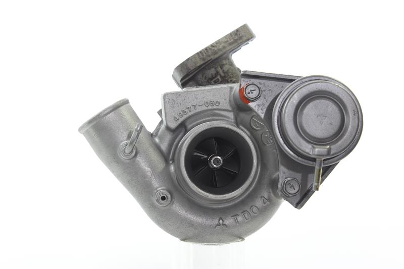 ALANKO 11900897 Turbo Mitsubishi Pajero Mk2 2.8 TD (V46W, V26W) 125 cv 4M40-T