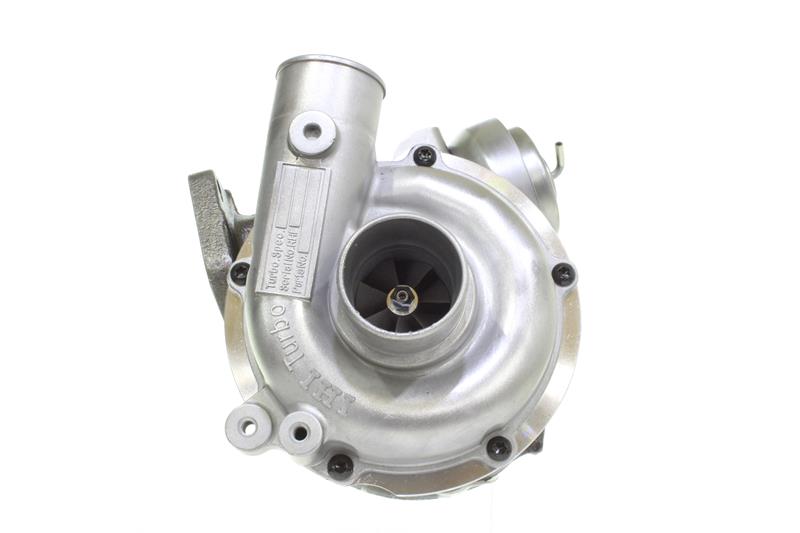 ALANKO 11900909 Uitlaat 2.0 DI 136 Pk RF5C