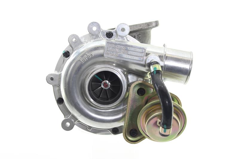 ALANKO 11900911 Turbo Ford Ranger EQ 2.5 TD 4x4 109 HK WL-T
