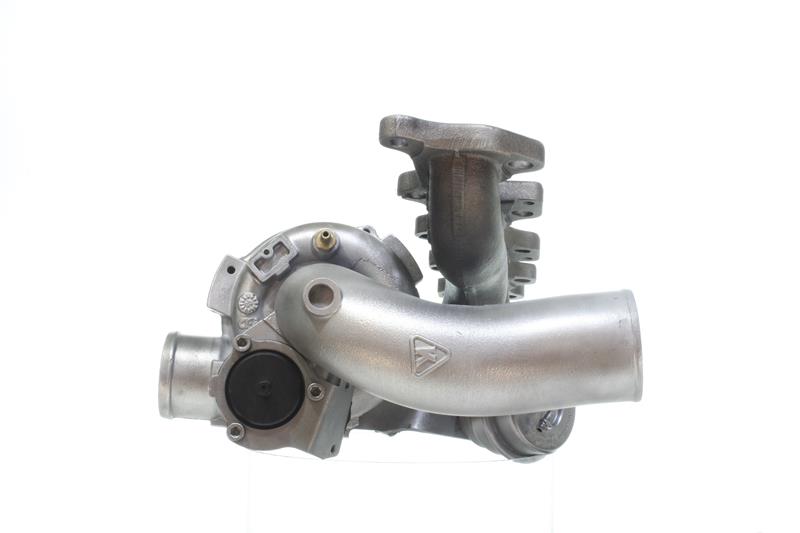 ALANKO 11900934 Turbo Opel Astra G CC 2.0 OPC (F08, F48) 192PS 2004
