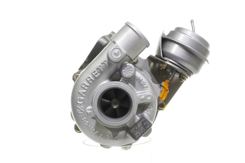 ALANKO 11900936 Turbo KIA Ceed ED 2.0 CRDi 140 140 cv D4EA