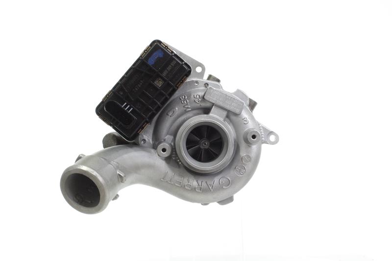 ALANKO 11900939 Turbo Audi A6 C6 2.7 TDI quattro 190 hk CANC