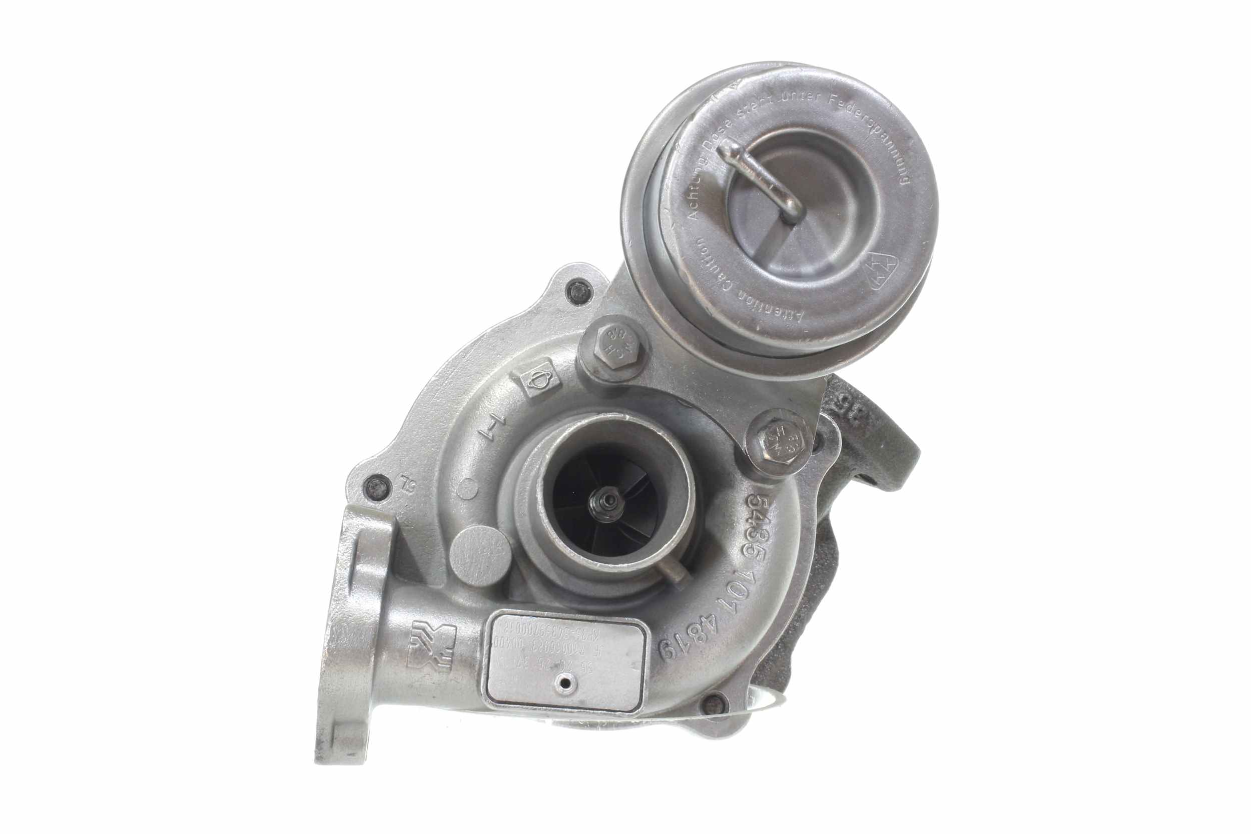 ALANKO 11900951 Turbo Lancia Ypsilon 843 1.3 D Multijet (843.AXF11, 843.AXF1A, 843.AXM11,... 75 PS 199 A9.000