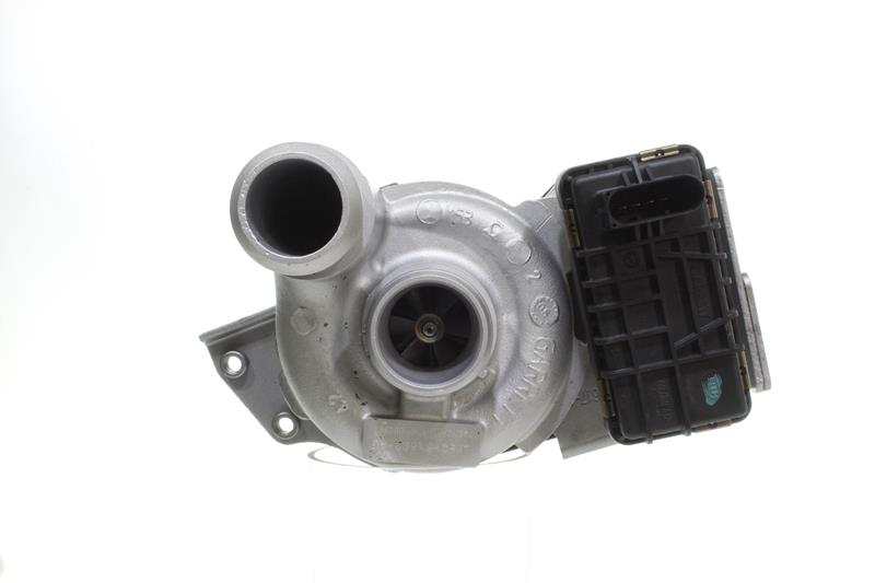 ALANKO 11900958 Turbo Ford C-Max DM2 1.8 TDCi 115 cv KKDB
