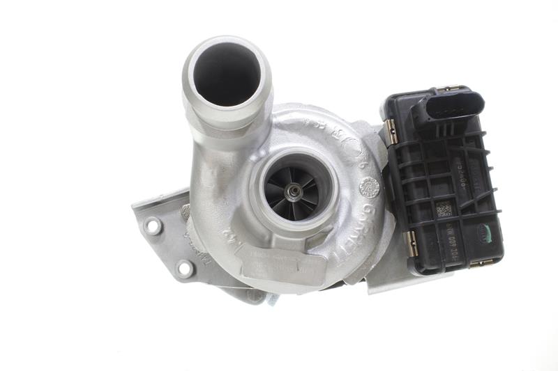 ALANKO 11900959 Turbo Ford C-Max DM2 1.8 TDCi 115 cv KKDB