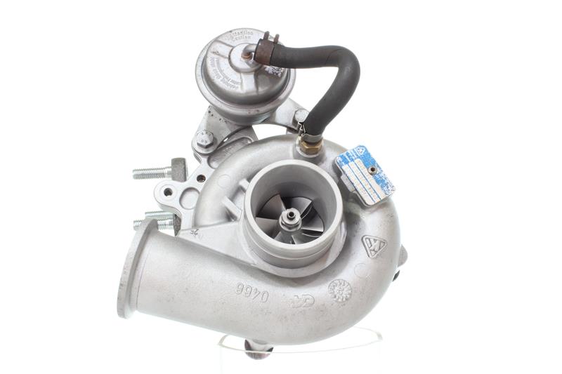 ALANKO 11900972 Turbocharger Iveco Daily 3 35 C 12 , 35 S 12 (AEKA14A1, AEKA14AA, AEKA64A1,... 116 PK