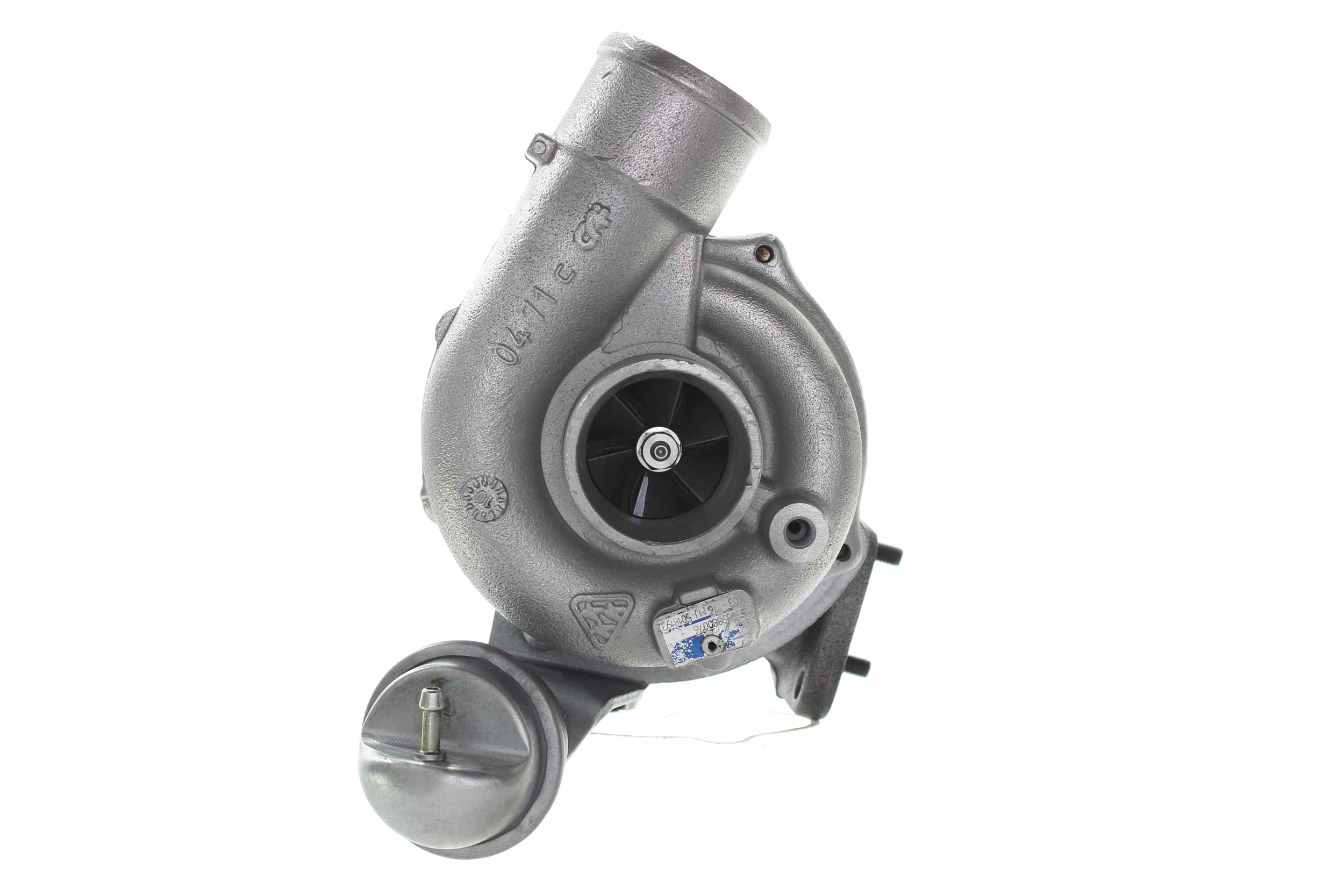ALANKO 11900974 Turbo Iveco Daily 3 2.8 50 C 11 106 Pk 8140.43B