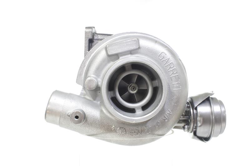 ALANKO 11900975 Turbo Iveco Daily IV Flatbed Vrachtwagen 65C18 176 Pk F1CE0481H