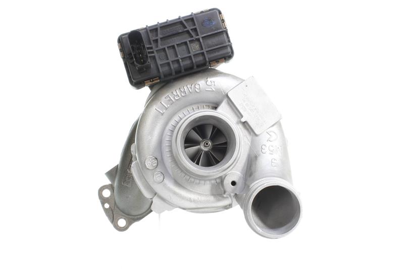 ALANKO 11900990 Turbo Mercedes S204 C 320 CDI 4-matic (204.289) 224PS 2007
