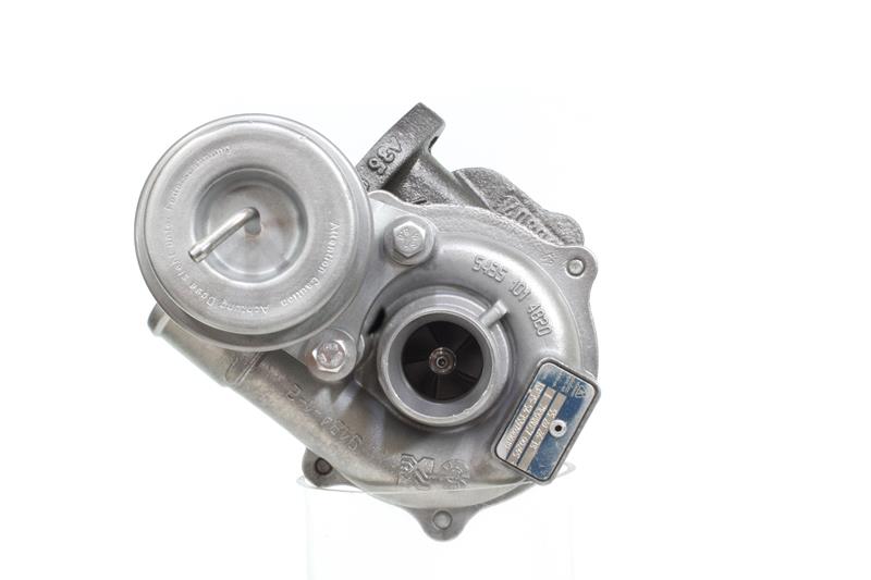 ALANKO 11901001 Turbolader Opel Corsa C 1.3 CDTI (F08, F68) 70 PS