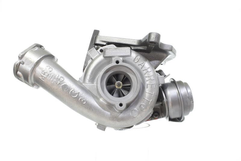 ALANKO 11901014 Turbolader T5 Multivan 2.5 TDI 4motion 174 PS