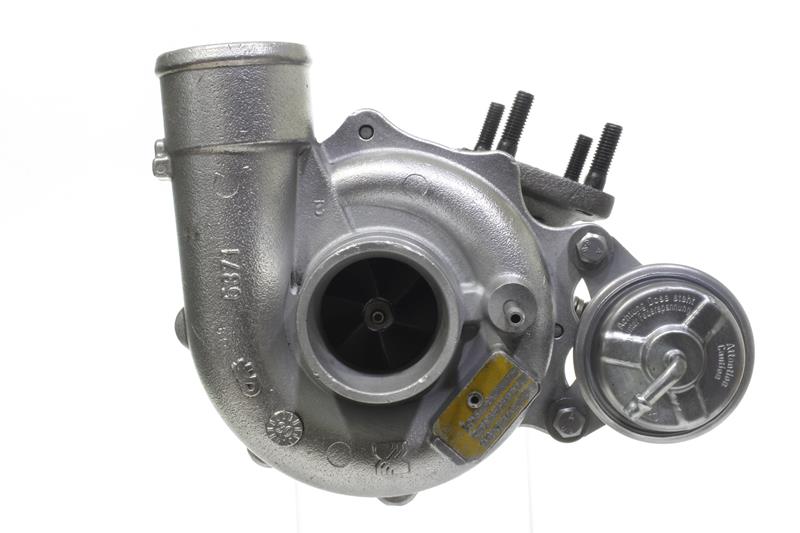 ALANKO 11901035 Turbo Iveco Daily 3 2.3 35 C 12 , 35 S 12 116 hv F1AE0481B