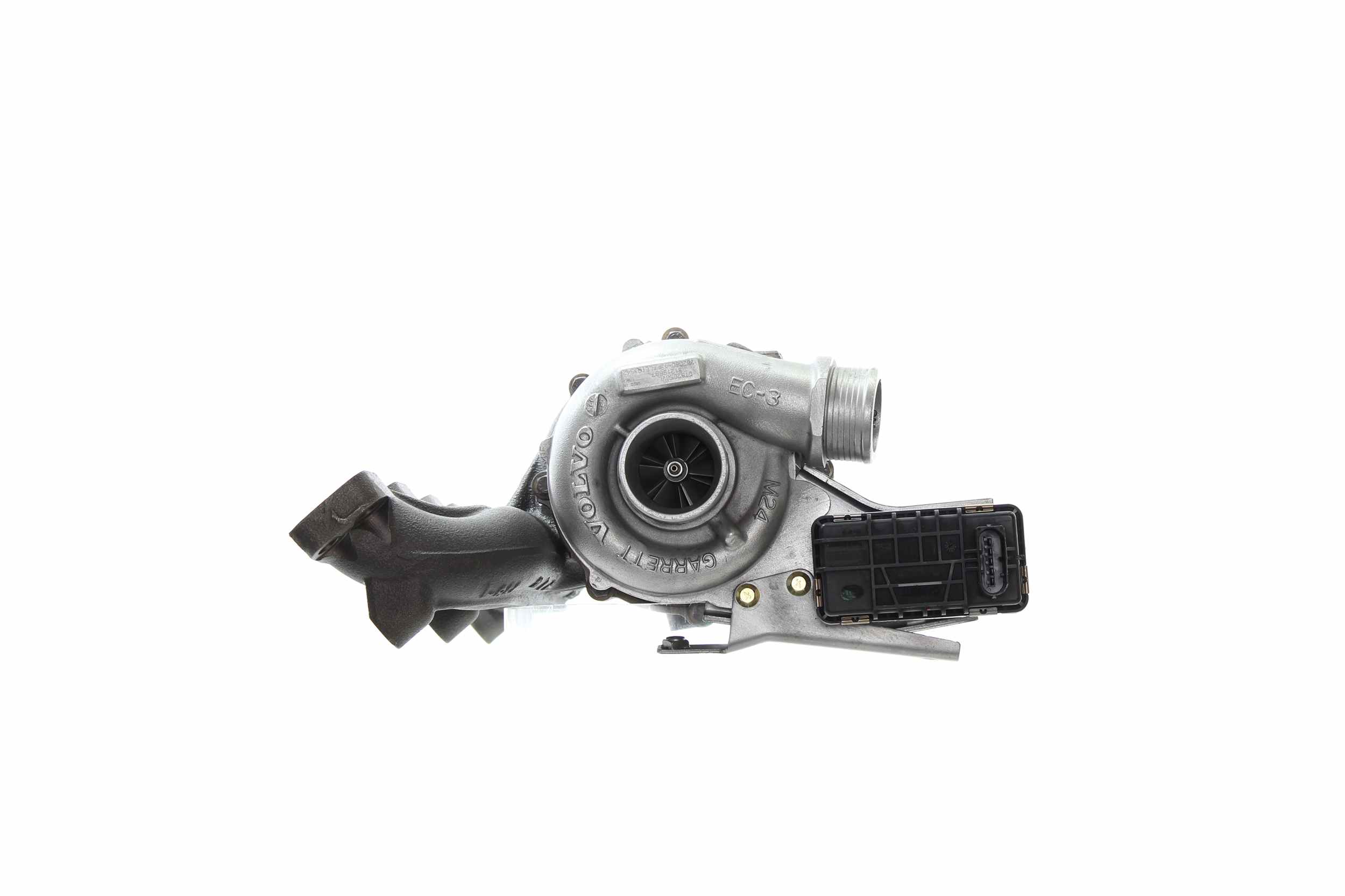ALANKO 11901041 Turbo Volvo C70 1 Cabrio 2.0 T 226PS 2000