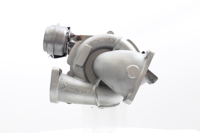 ALANKO 11901062 Turbo Alfa Romeo 159 939 2.4 JTDM Q4 (939AXMB2) 210 LE 939 A9.000