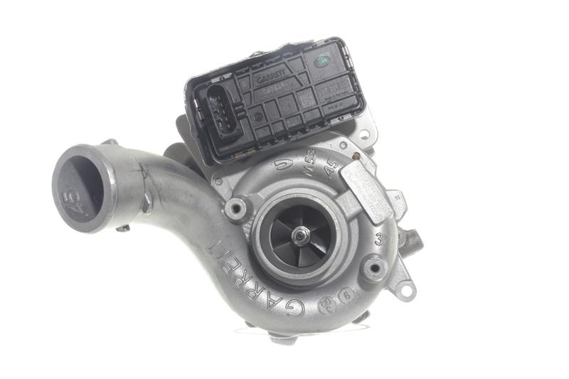 ALANKO 11901080 Turbo Audi A4 B8 Avant 2.7 TDI 190 hk CGKA