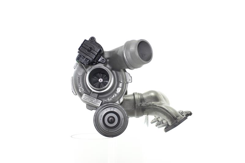 ALANKO 11901083 Turbo VW Jetta 1k2 1.6 FSI 115 cv BLF