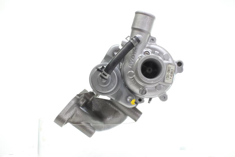 ALANKO 11901088 Turbo Toyota Yaris Verso 1.4 D-4D (NLP20_, NLP22_) 75 hk 1ND-TV