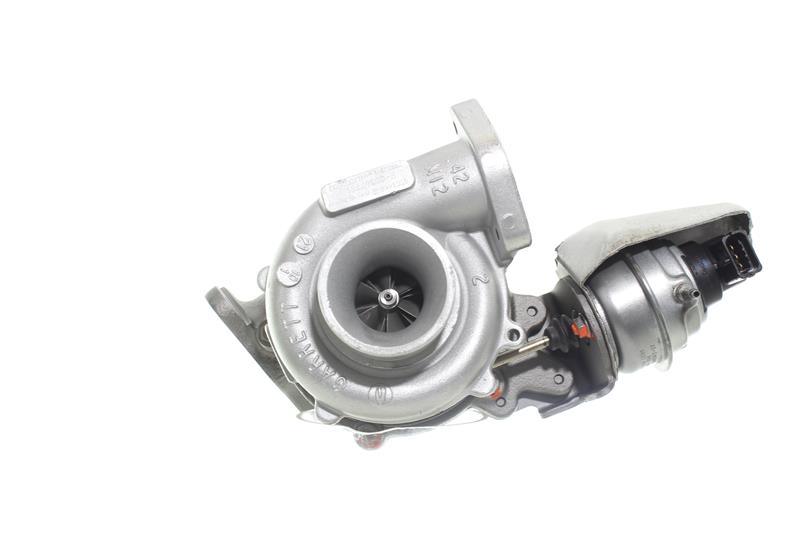 ALANKO 11901096 Turbo VAUXHALL Astra Mk6 (J) GTC (P10) 1.7 CDTi 131 cv A 17 DTS
