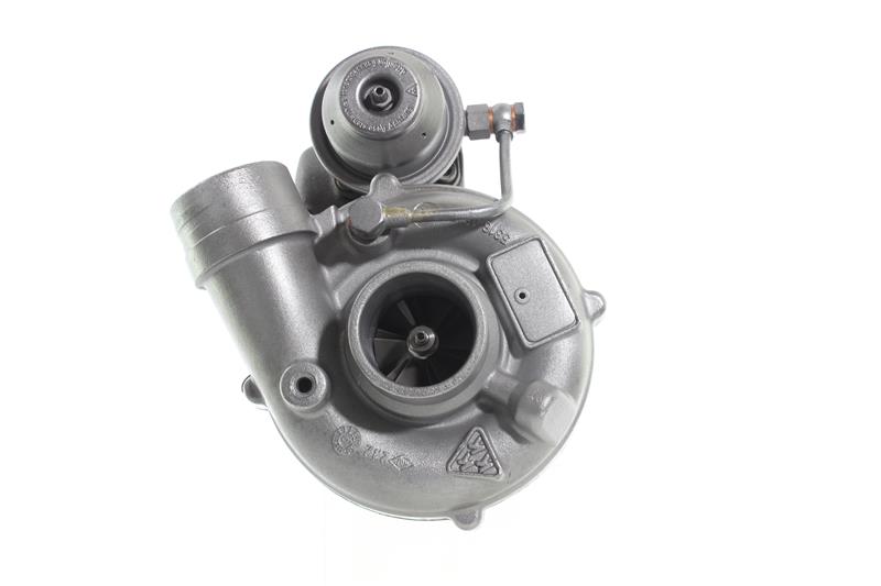 ALANKO 11901106 Turbo LANCIA Thema Kombi (834) 2.5 Turbo DS 115PS 1989