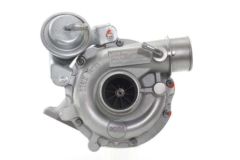 ALANKO 11901107 Turbo Fiat Marea 185 2.4 JTD 130 130 hk 839 A5.000