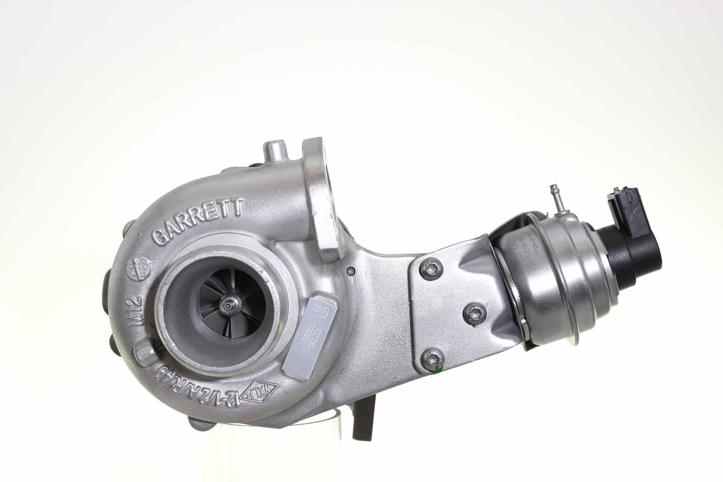 ALANKO 11901130 Turbo FIAT Freemont (345) 2.0 JTD 136 cv 939 B5.000