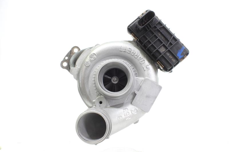 ALANKO 11901138 Turbo Mercedes S204 C 320 CDI 3.0 (204.222) 224 PS OM 642.960