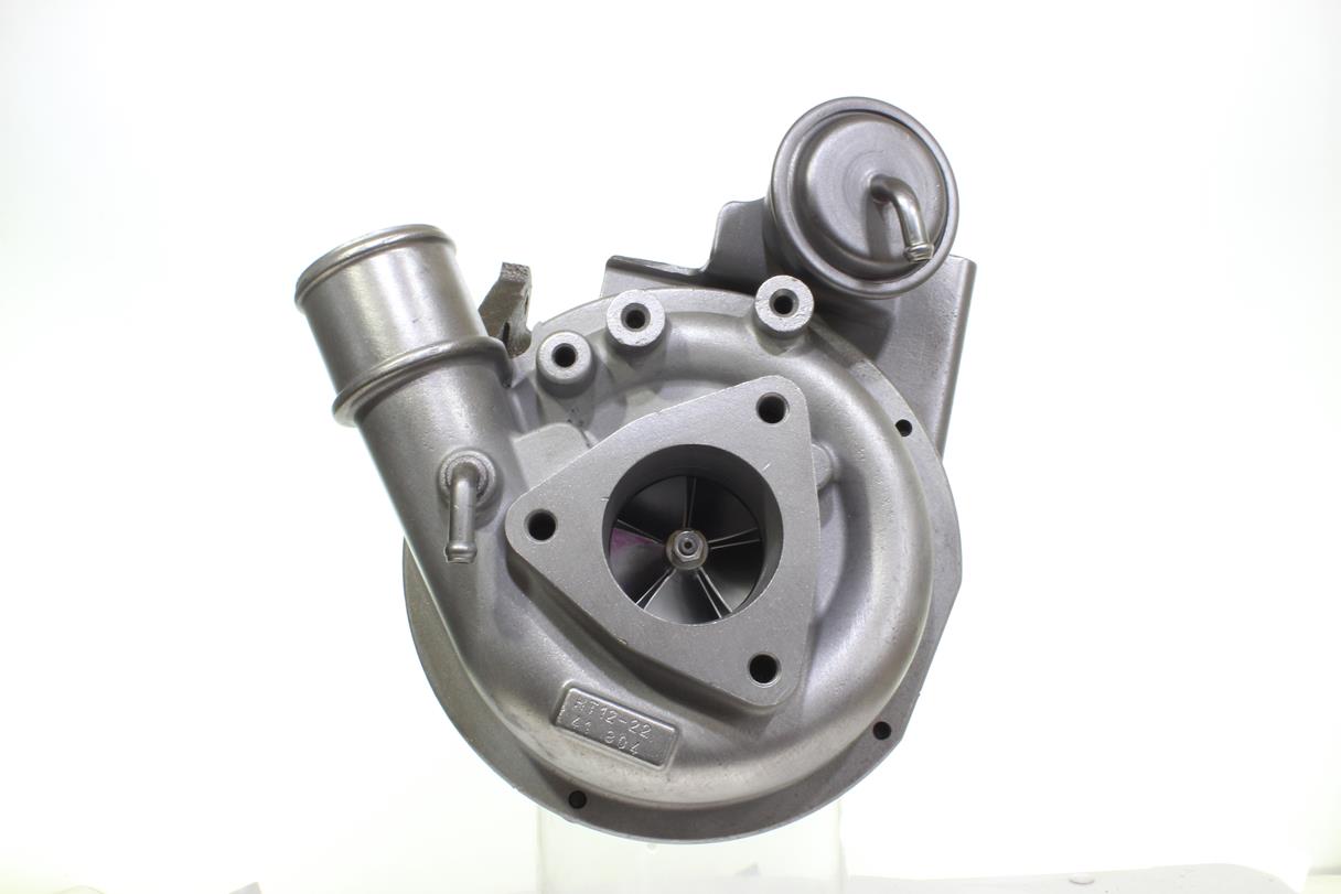 ALANKO 11901141 Turbosuflantă Renault Master 2 Camion cu platformă 3.0 dCi 140 (ED0S, UD0S) 136 CP