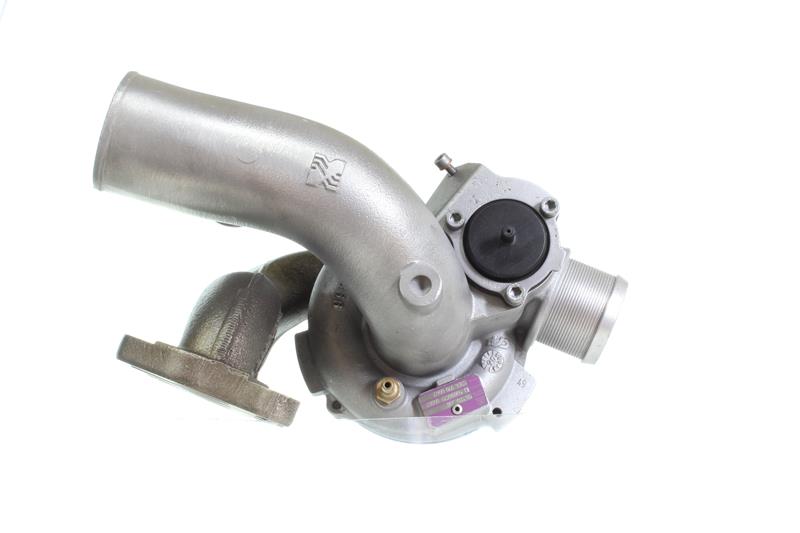 ALANKO 11901150 Turbo Astra H Hatchback 2.0 Turbo (L48) 240 cv Z 20 LEH