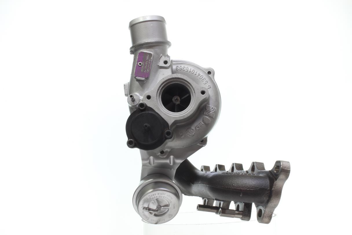 ALANKO 11901151 Turbo Astra J P10 1.6 Turbo 180PS 2009