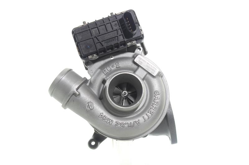 ALANKO 11901153 Turbo Mitsubishi Outlander 2 2.2 DI-D 4WD 156 hk 4HN