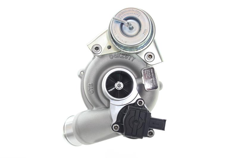 ALANKO 11901154 Turbina DS3 Cabrio 1.6 THP 208 208 CV 5GR (EP6FDTX)