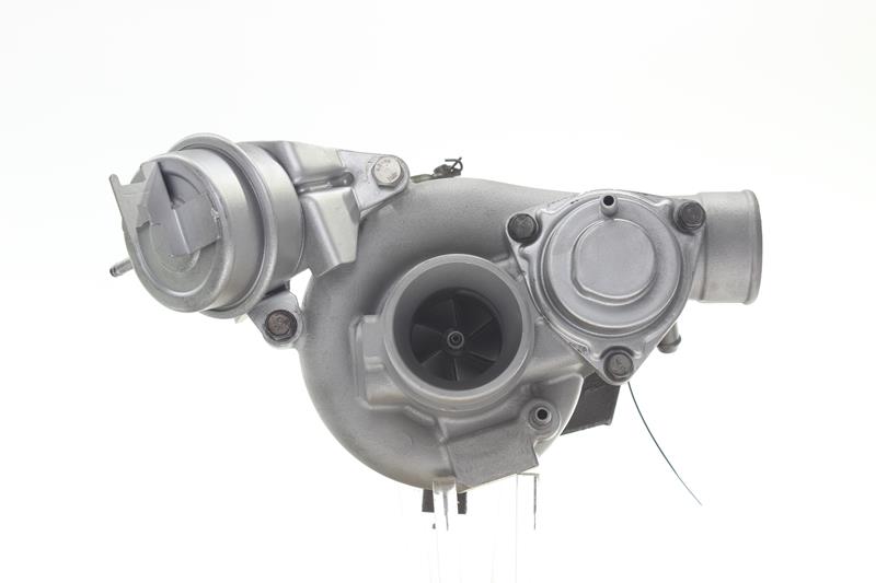 ALANKO 11901165 Turbo Saab 9-3 Limousine 2.0 Turbo Performance 252PS 2012